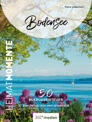 cover image of Bodensee--HeimatMomente